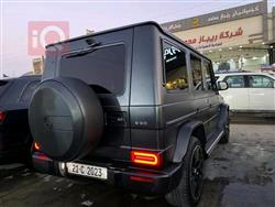مێرسێدس بێنز G-Class